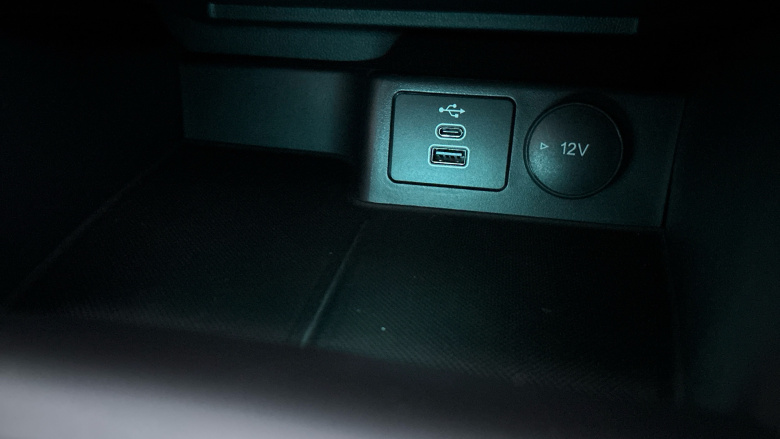 Ford Focus 1.0 EcoBoost Hybrid mHEV 155 ST-Line 5dr Auto Petrol Hatchback